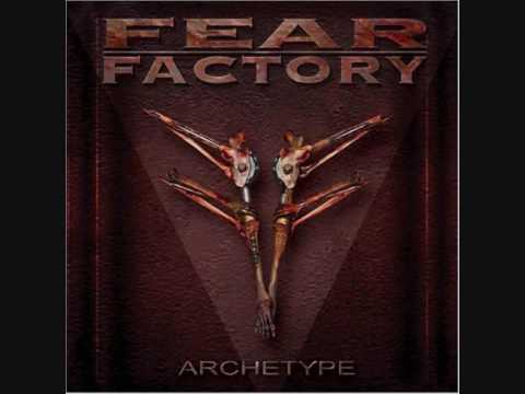 Slave labor - Fear Factory
