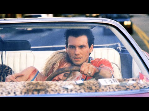 True Romance – 4K restoration trailer