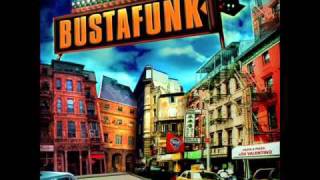 Bustafunk - Mystikal roots