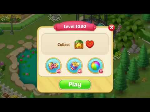 Matchington Mansion [HD] Level 1080