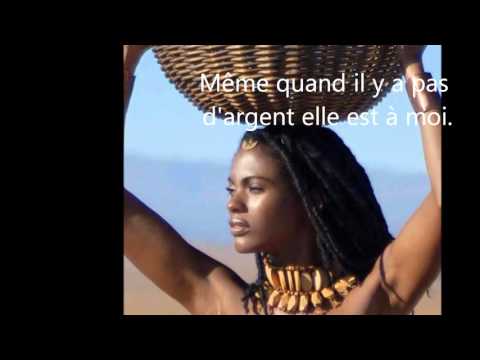 Wenny Kange- Elle est a Moi