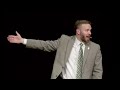 We Re Responsible Bradley Pierce