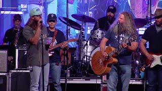 Brandon Elder and Jamey Johnson "Stars in Alabama" 2019