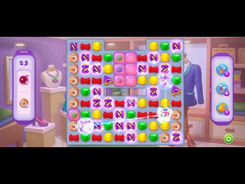 Homescapes level 10942