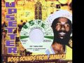 Lee Perry And The Sensations - Set Them Free