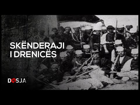Dosja Historike - Skënderaji i Drenicës