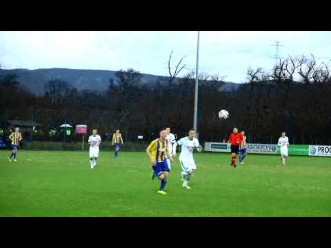 Magyar Kupa nyolcaddöntő: Csákvár – Ferencváros futballmérkőzés