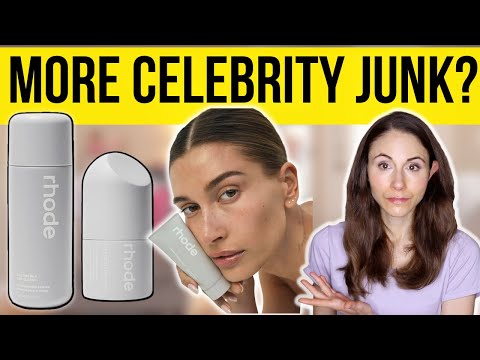 I TRIED RHODE SKINCARE SO YOU DON'T HAVE TO