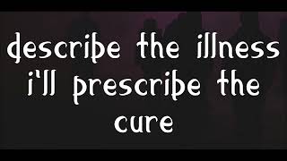 Christian Death - Spiritual Cramp lyrics