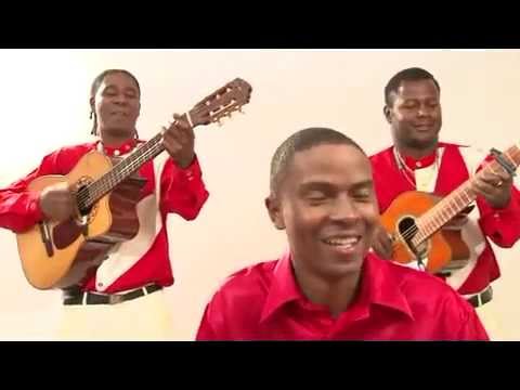 Impacto Negro - Loco de Amor