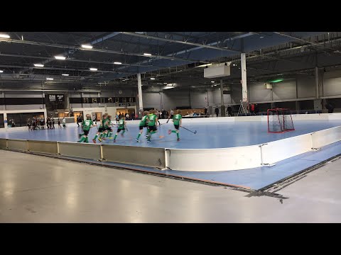 D1-pojat: SB Heinola-SB Asikkala