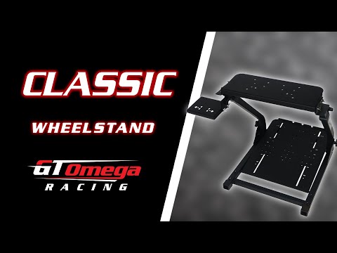 GT Omega Steering Wheel Stand for Thrustmaster T150 Togo Ubuy