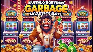 Can You Really Win Big with Garbage Advantage Slots Plays?