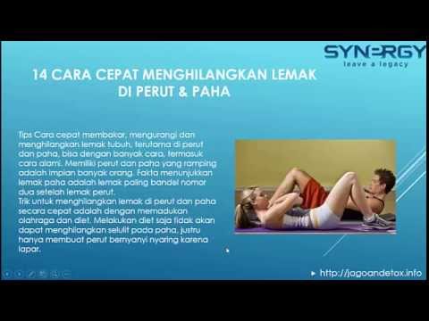 Berapa kali sehari Anda perlu minum teh hijau untuk menurunkan berat badan Ulasan efek samping Reduxine