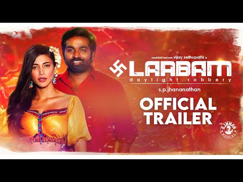 Laabam Trailer (Telugu)