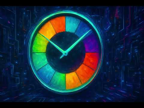 Die Entstehung der Zeit – Was ist Zeit? Wissenschaft, Philosophie & das größte Rätsel des Universums