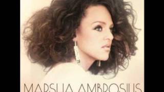 Marsha Ambrosius-Far Away Instrumental