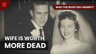 Millionaire Husband Attack Garage Nightmare | Who The Bleep Did I Marry?
