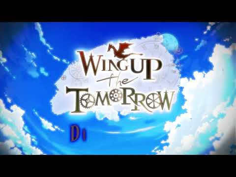 Wing up the tomorrow Video