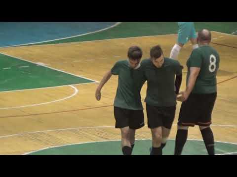 4 КУ 10 11 GreenTeam – Экклесия