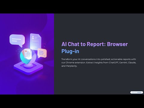 Item video thumbnail