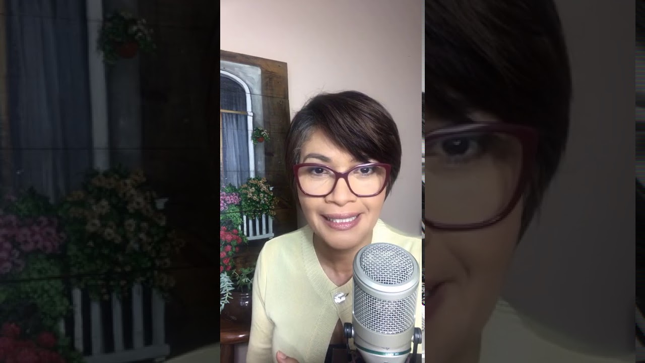 Suas Próprias Palavras Podem Curar e Salvar