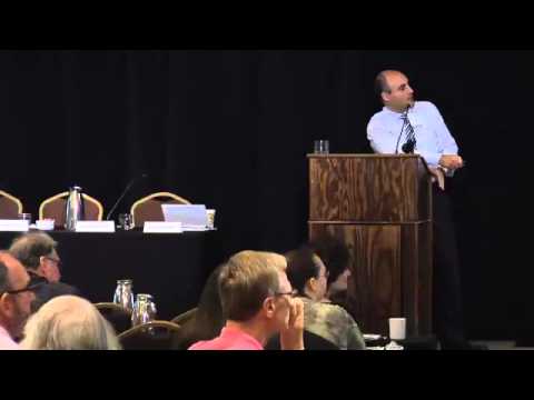 August 5: Music and the Autonomic Nervous System - Kamal Chemali, MD