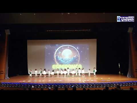 Apresentação  - Festa de Encerramento Educação Infantil 2023