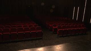 VOTV - El casal de Corró d'Avall recupera la cafeteria amb un nou projecte cultural