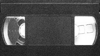 Old VHS Sound - Damaged VHS Sound Effect