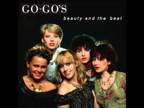 Go-Go's complete live songs - 3.08 Automatic