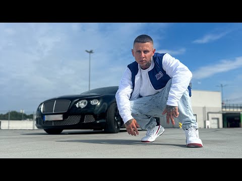 KaeN ft. Habit, Vin Vinci, Floral Bugs, Budzik, Aron, Krux - Cypher 2 [prod. Krux]