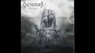 Crematory - Everything