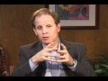 Dr. Dan Siegel- On Integration As a Source of Strength