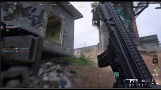 COD MW3 #1