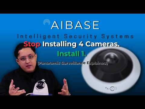 panoramic cameras explained