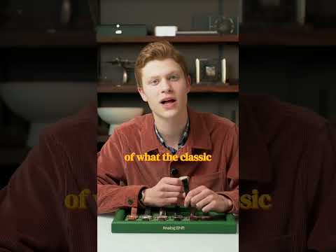 Is the reference 3919 the best Calatrava?