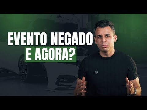 Seguro de Carro Negado: Conheça os 5 Principais Motivos de Negativa