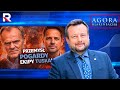 Czarnek Wchodzi Do Gry A Na Prawicy Puszczają Nerwy Agora Klarenbacha