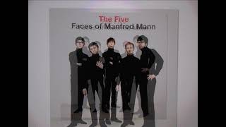 manfred mann   &quot; I&#39;ve got my mojo working &quot;   2021 sound....