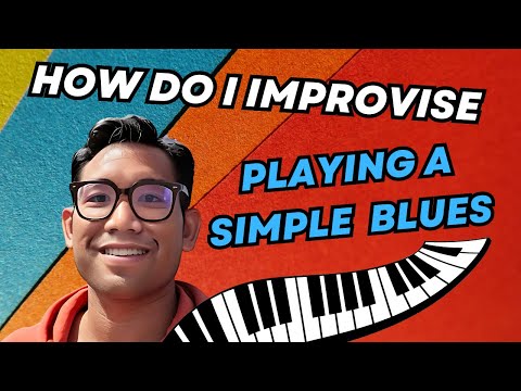 These Tips Will Improve Your Improvising Blues Skills