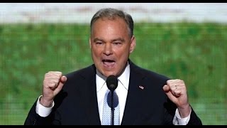 What Should We Expect From Tim Kaine At The VP Debate?? (w/Guest: Mary Kay Henry)