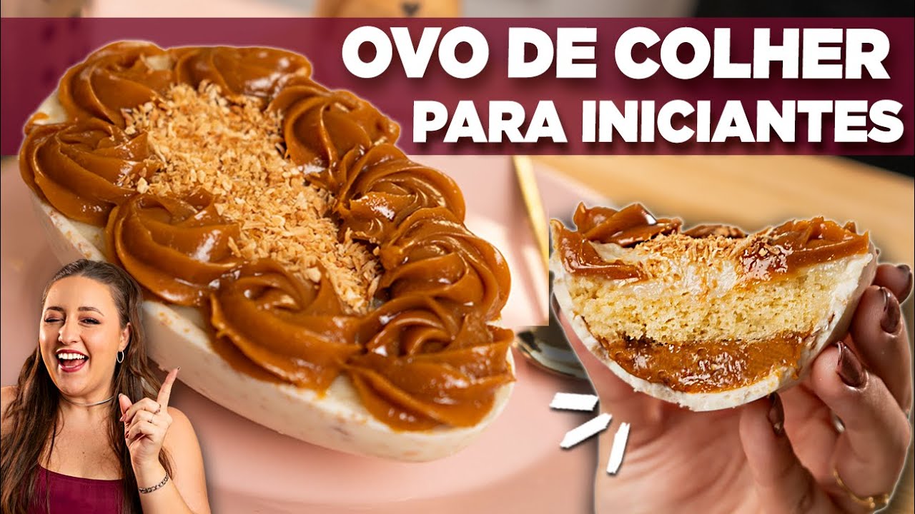 Easter Spoon Egg 2025