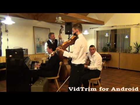 Hauskapelle Weihnachten 2012 - Poor Butterfly