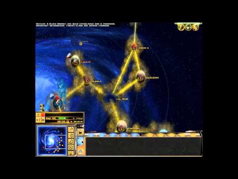 Star Wars Empire At War Forces of Corruption Gameplay Part 13 Spreading Corruption