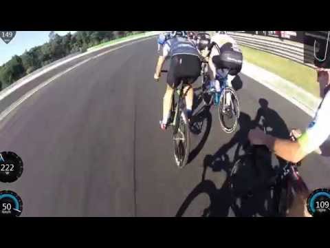 12h Monza Cycling Marathon 2015