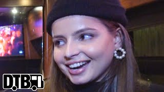 The Jungle Giants - BUS INVADERS Ep. 1570