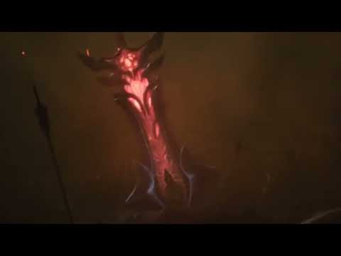 [Aatrox Hardstyle]  KELTEK AWAKEN