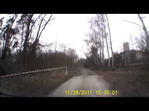 Opel tigra  Amater rallye Milovice