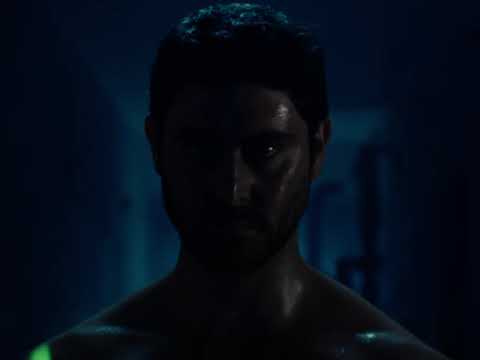 Mateo Kingman - Puerta de Sal (Official Music Video)